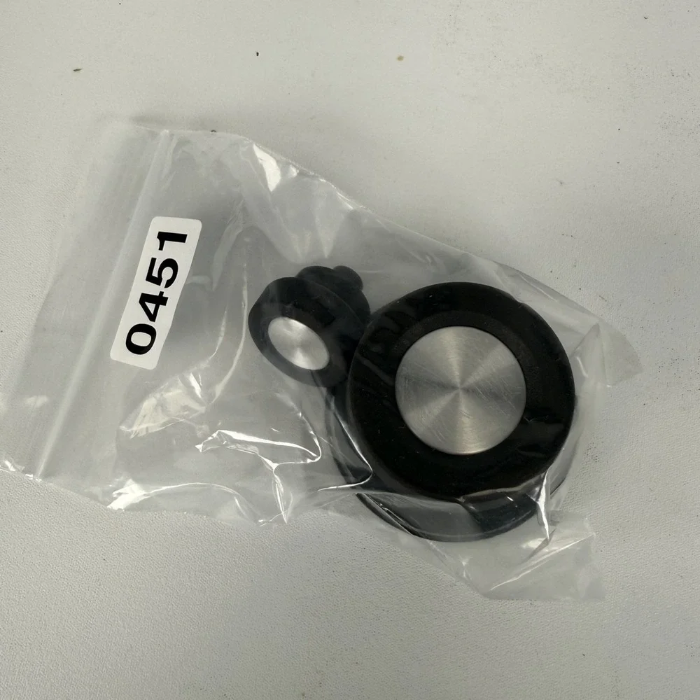 Kenmore Dryer‎ Timer+Control Knobs Part # 696847 388018 WP3352875
